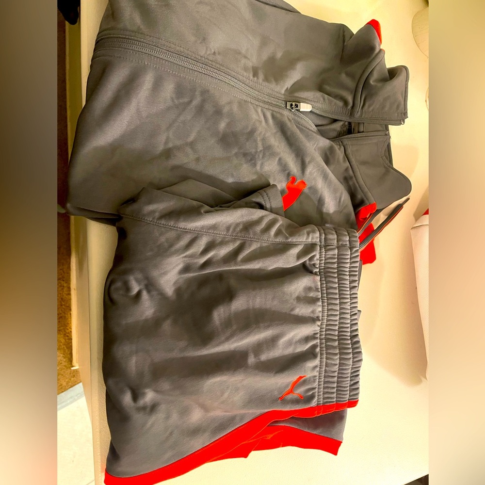 PUMA SET